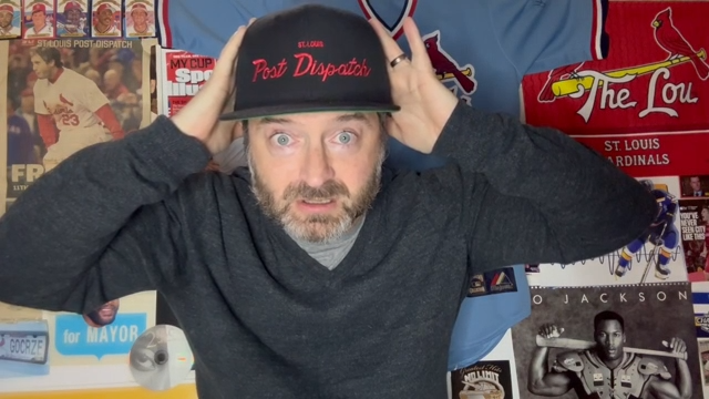 Ten Hochman: Wait, SLU almost lost to who? After almost losing to … who?